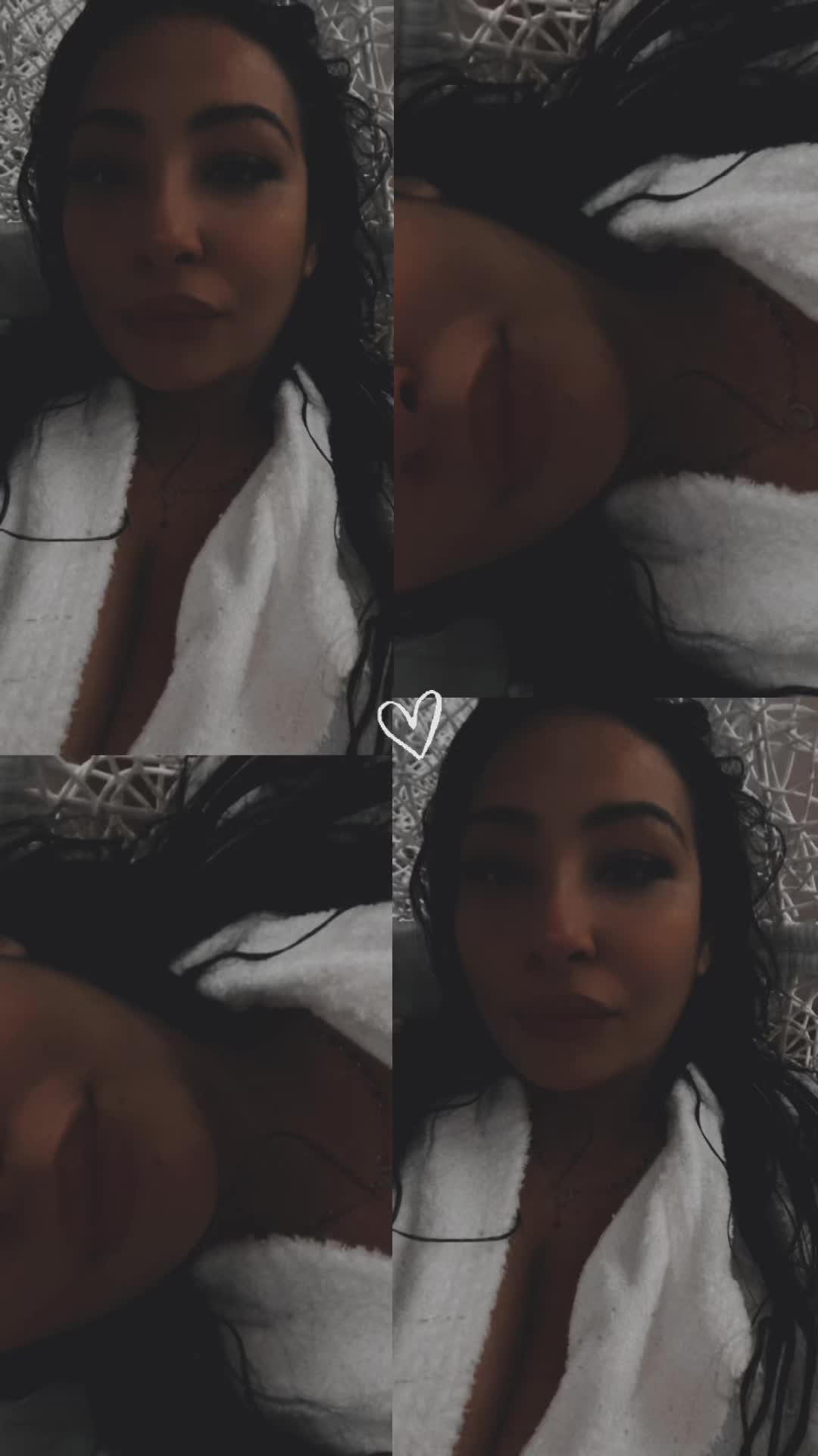 @Sabrina