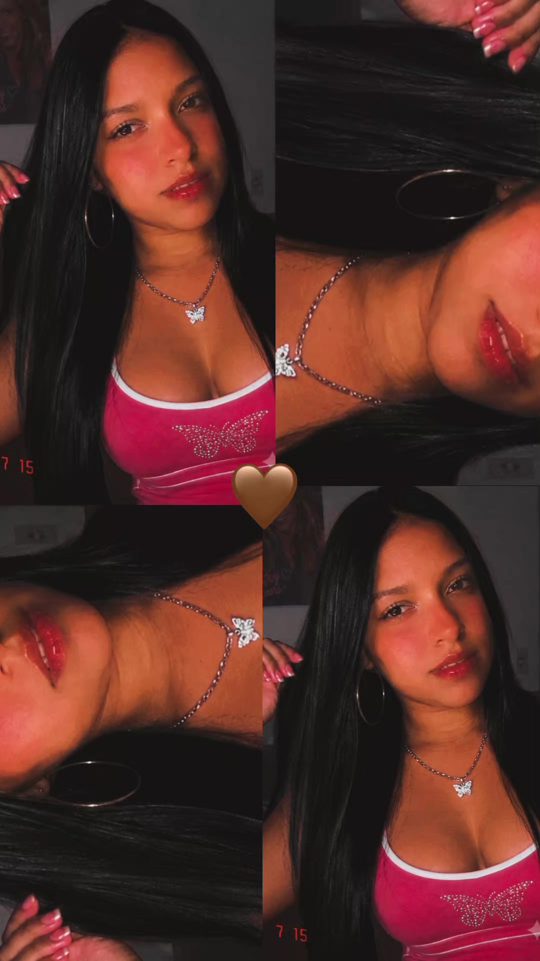 @Caroline Leite