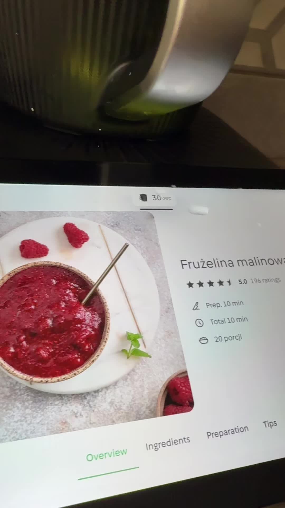 @Jureczkowa Thermomix