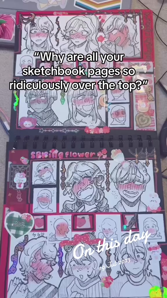 @sakuriaz🌸artfight