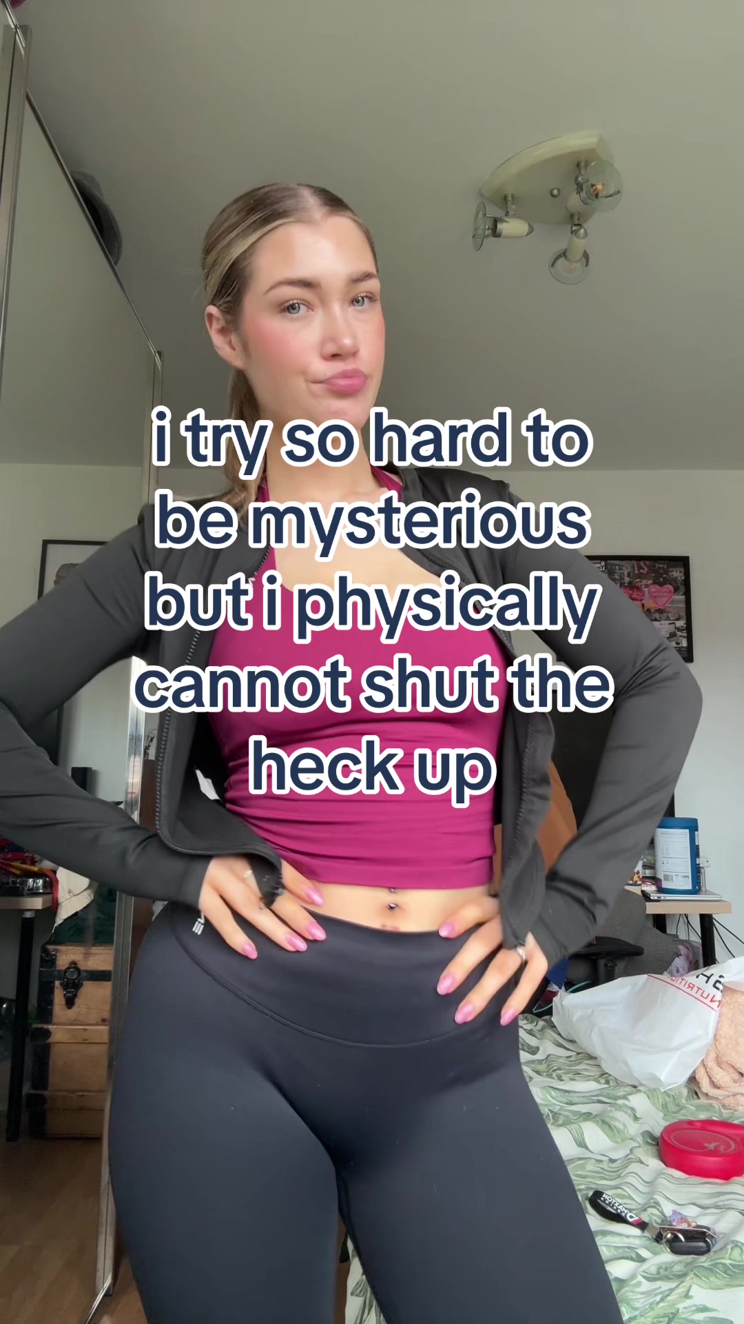 @Hayley | Online Fitness Coach
