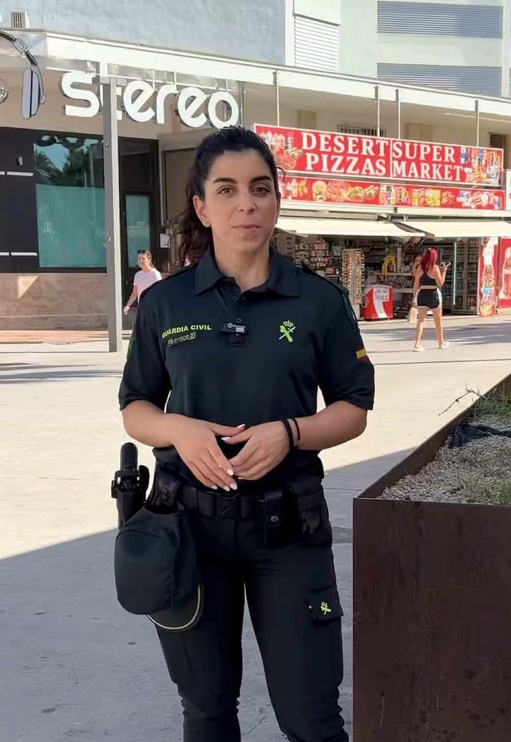 @Guardia Civil