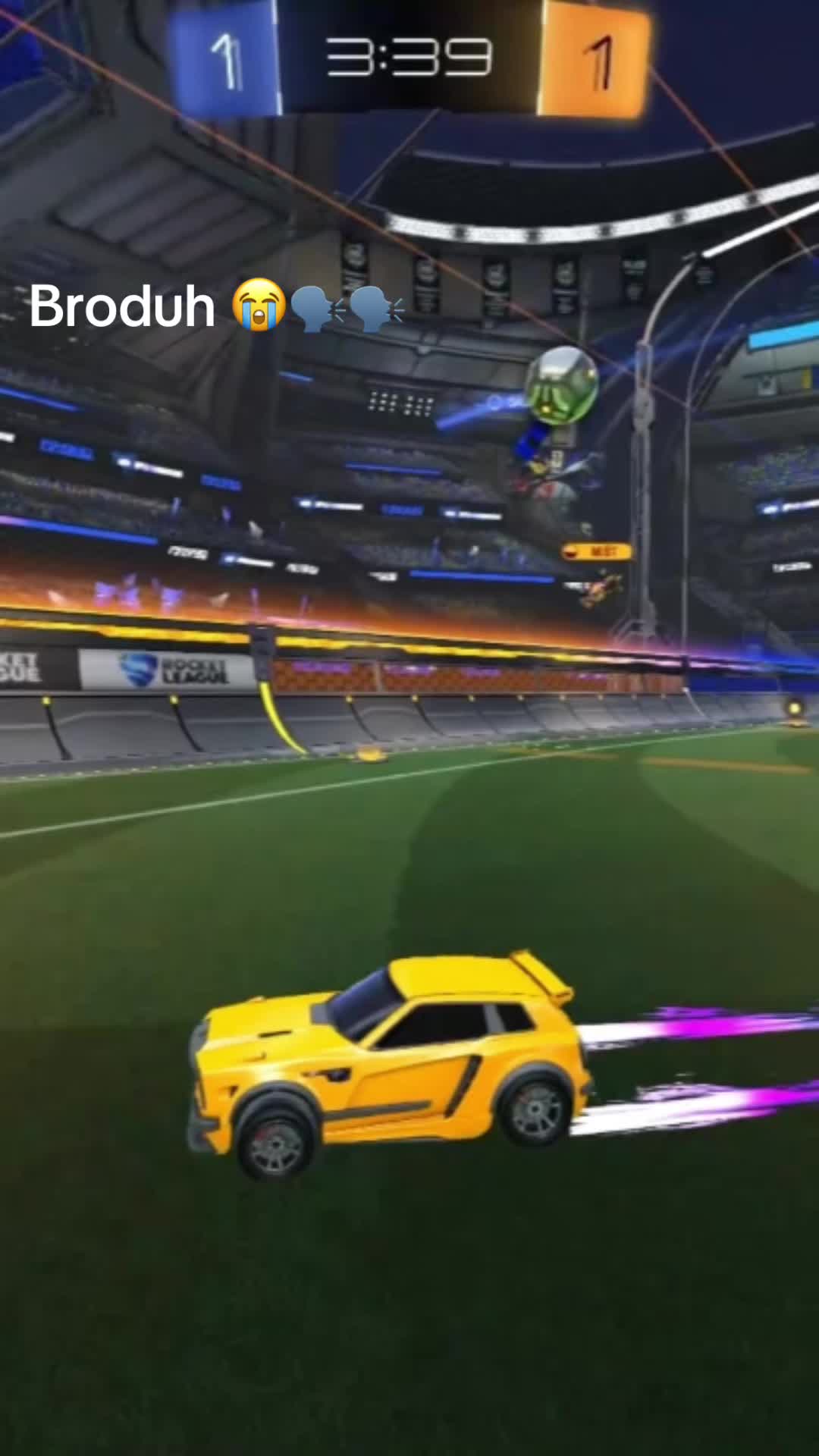 @RIVE esports