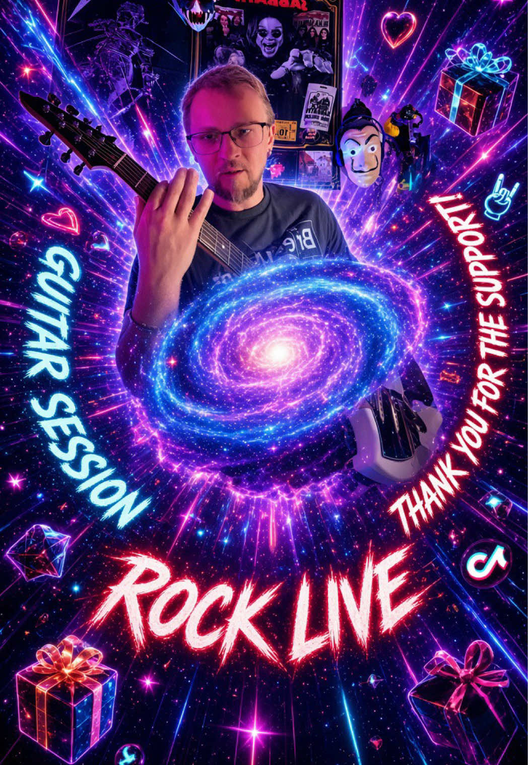 @Jeff Audiowave🎸🎛️