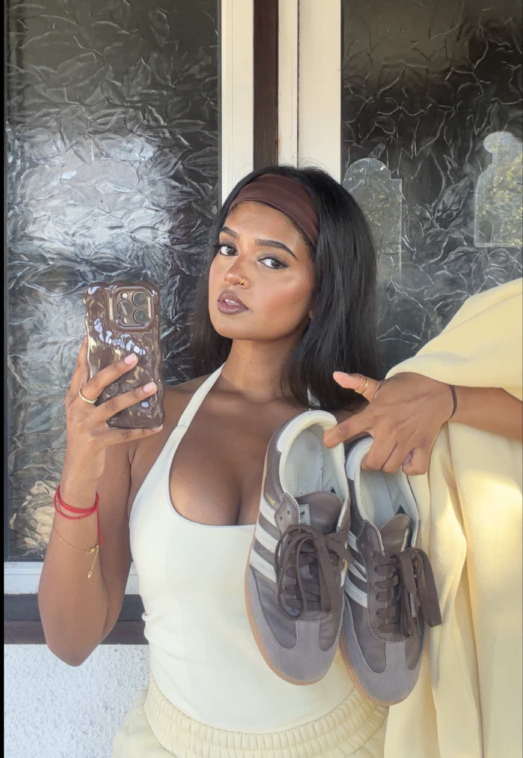 @Abbimanyah