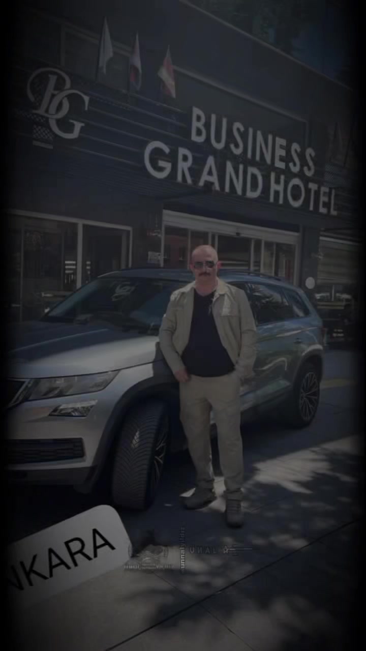 @Tanju Kazan