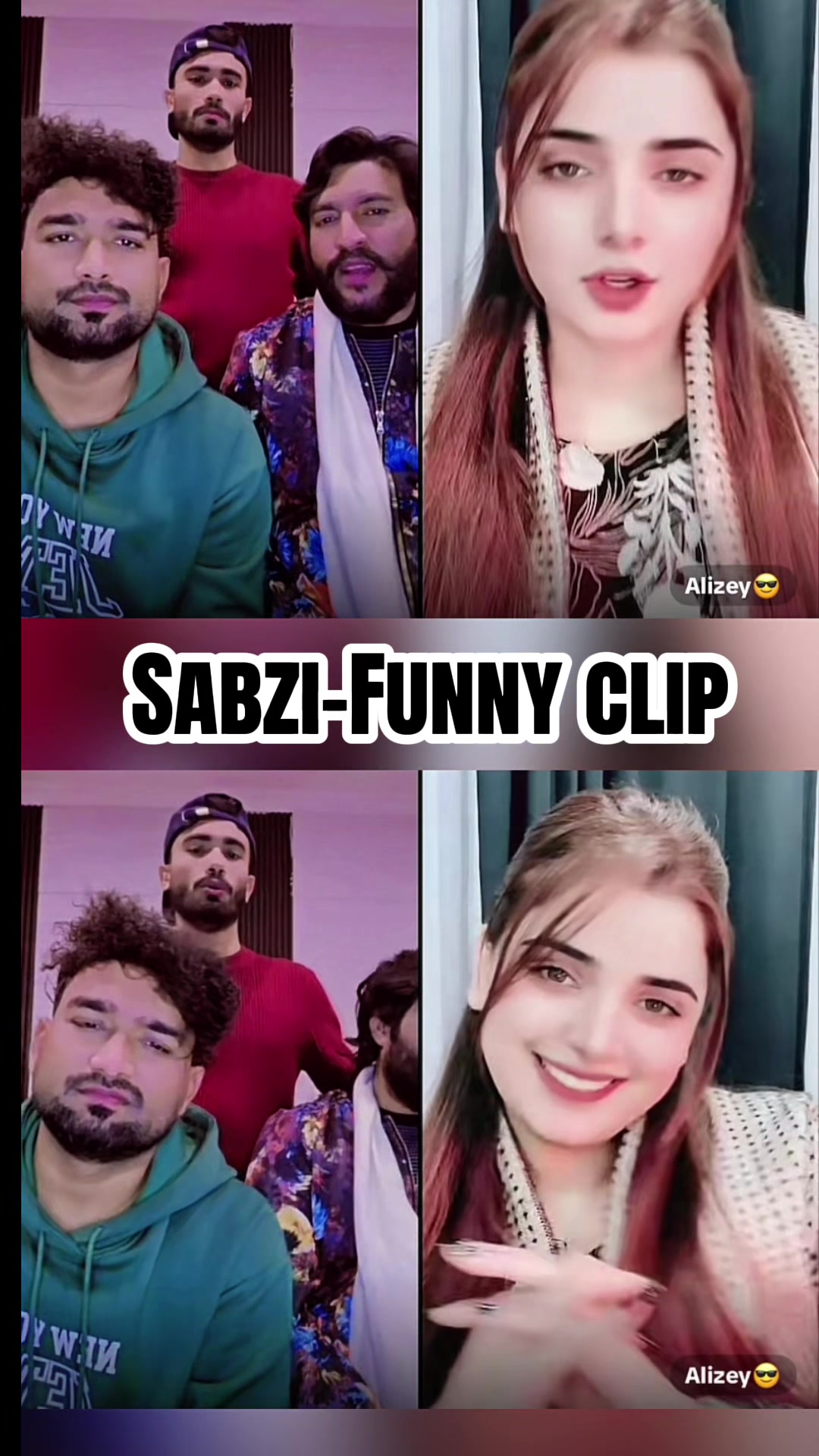 @*꧁Sabzi Funny Clips꧂*