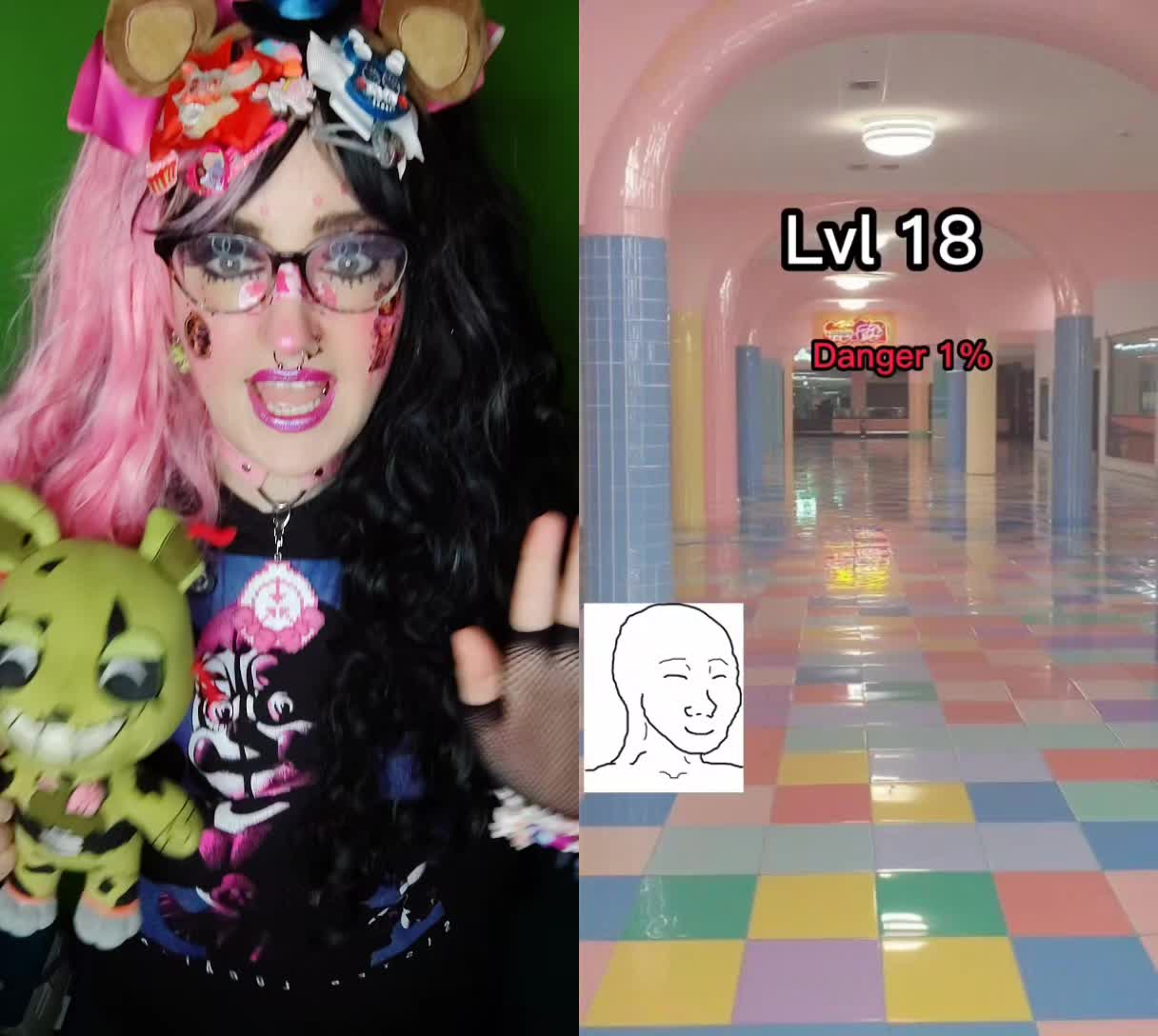 @๐Scp 425ooz๐