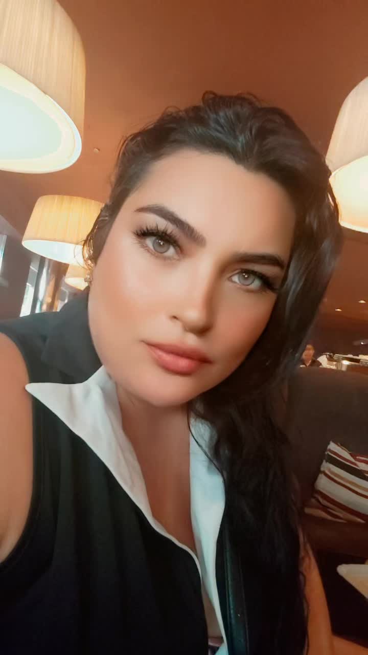 @LatinaEspañaJulianaOcampo👑