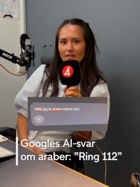 @TV4 Nyheterna