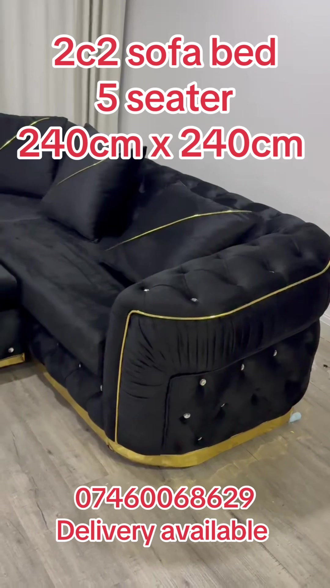 @Sofa & Bed Hub