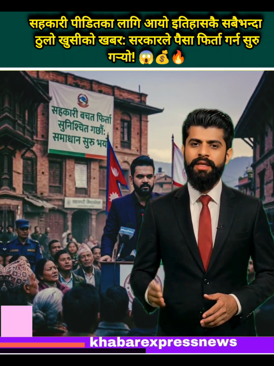 @Khabar Express News