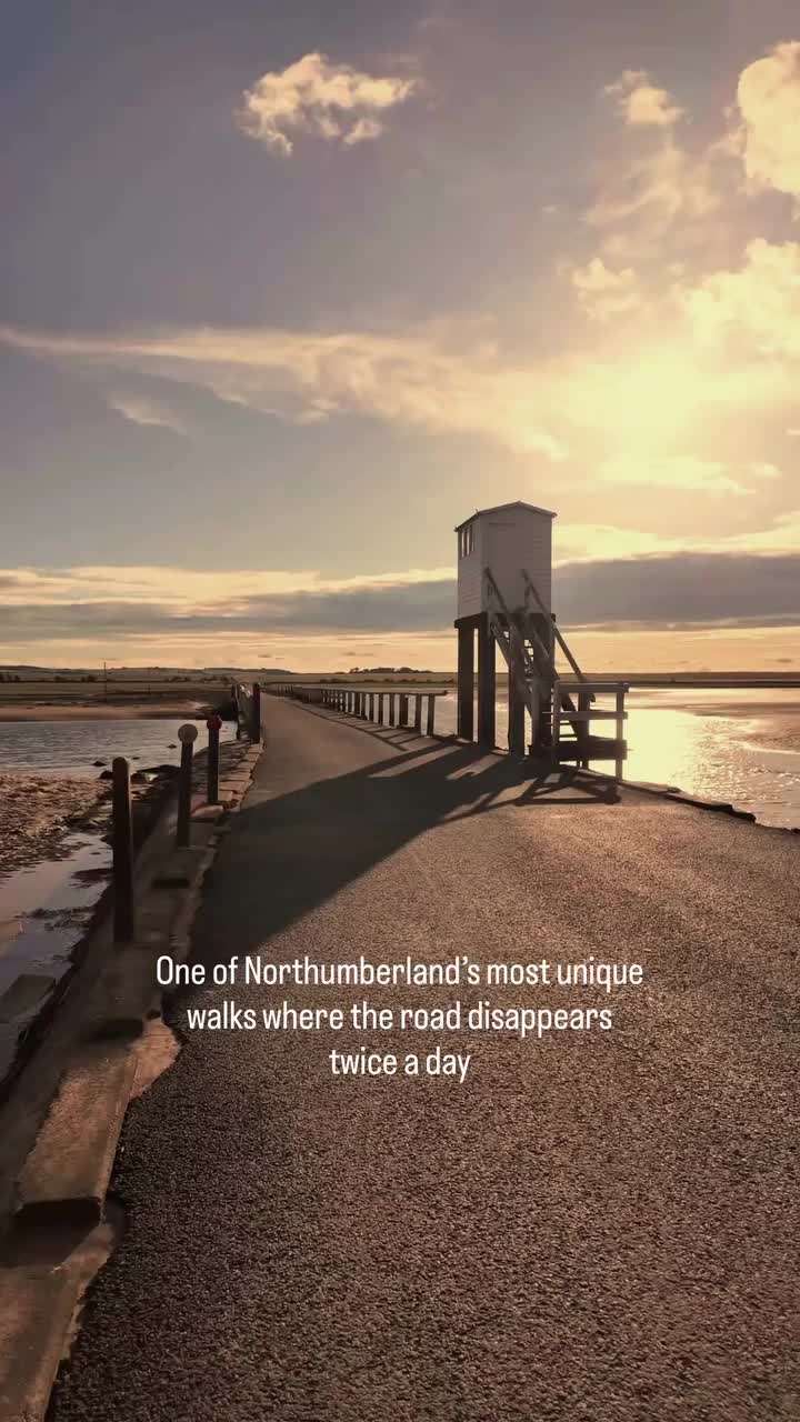@Northumberland Adventures