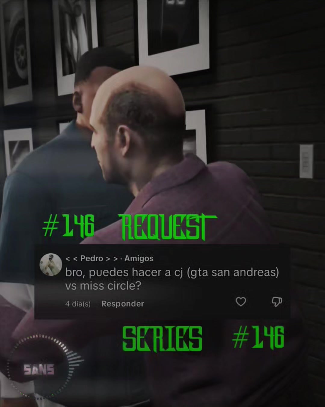 @ðSANS EDITZð