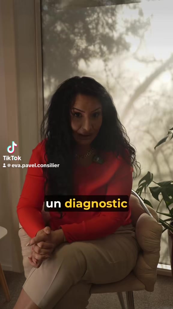 @Eva Pavel - Consilier Medical