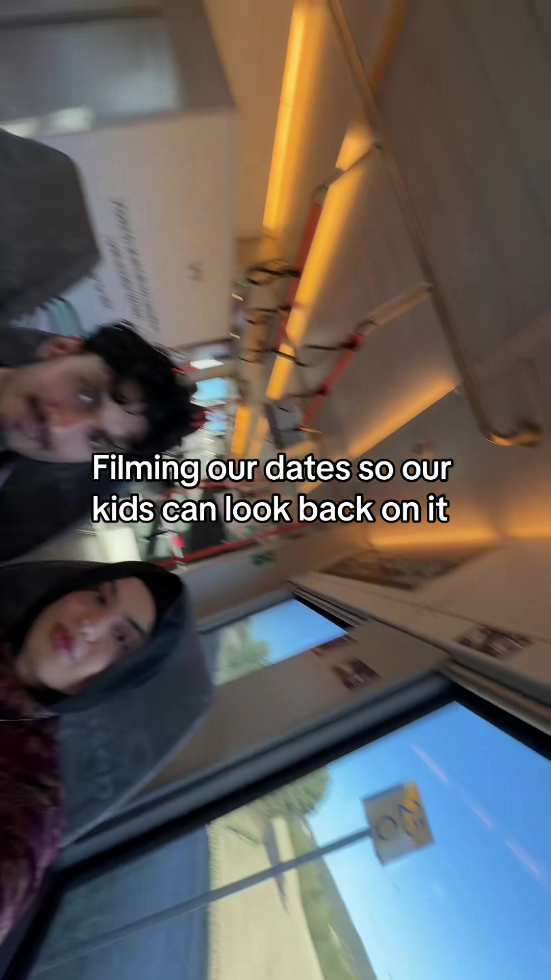 @Amna & Hassan