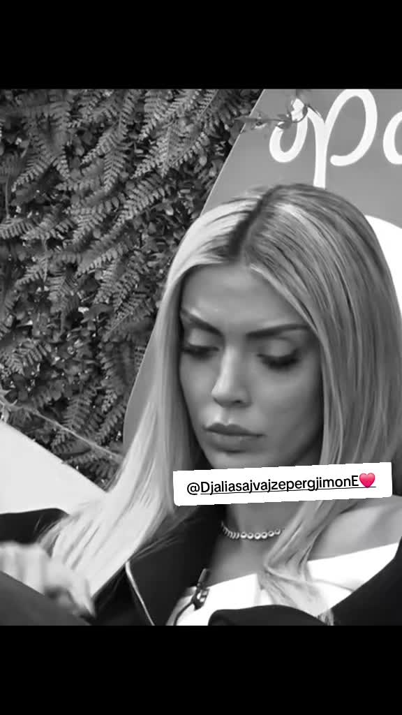 @Djali asaj vajze pergjimon E❤️