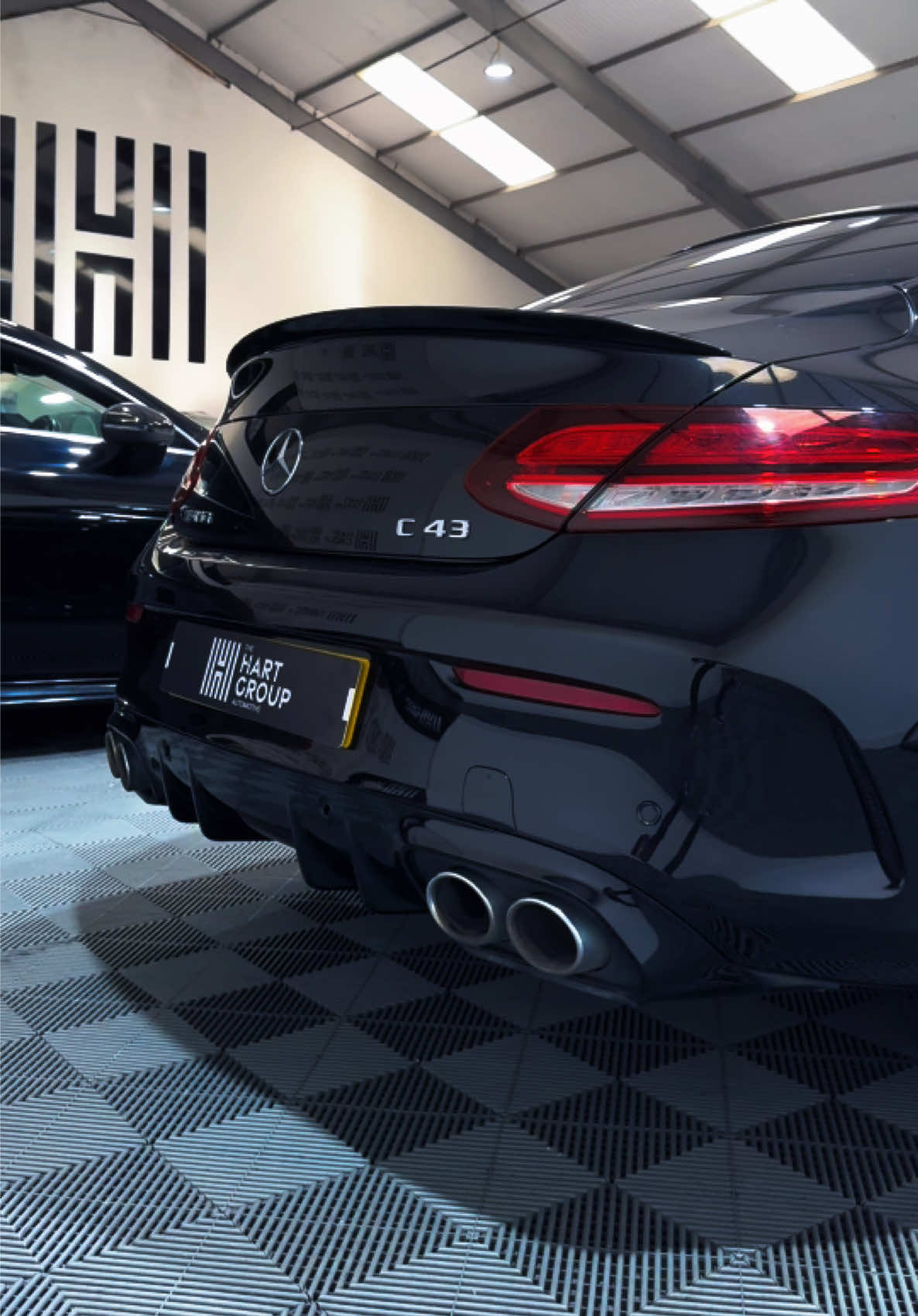 @The Hart Group Automotive