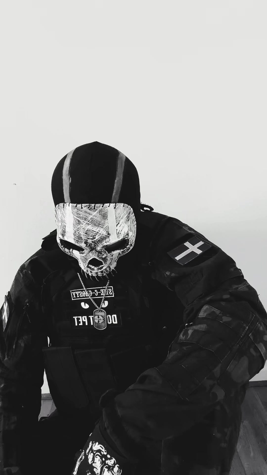 @Swe - C - Ghosty