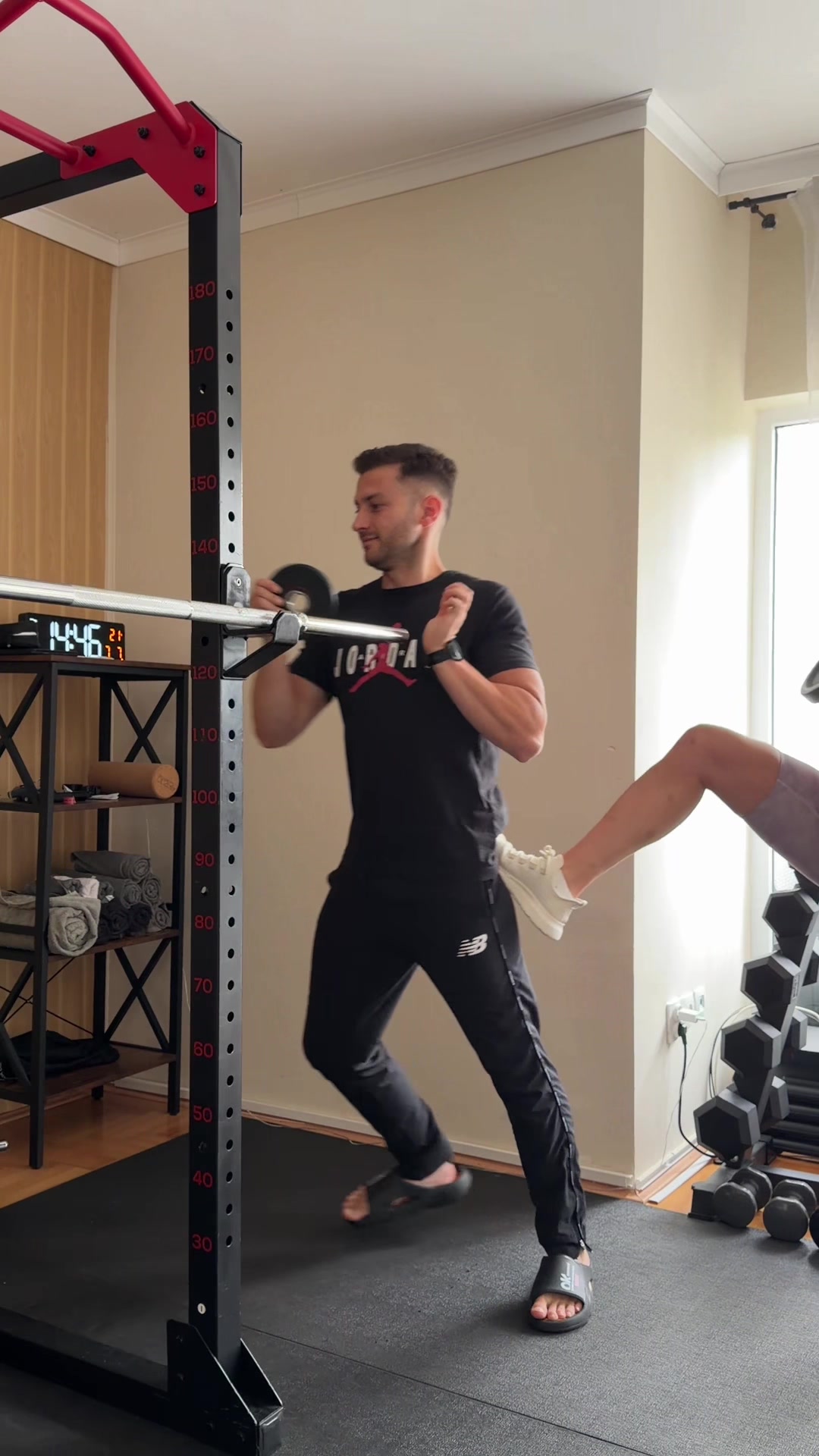 @Emily Fit&reg;