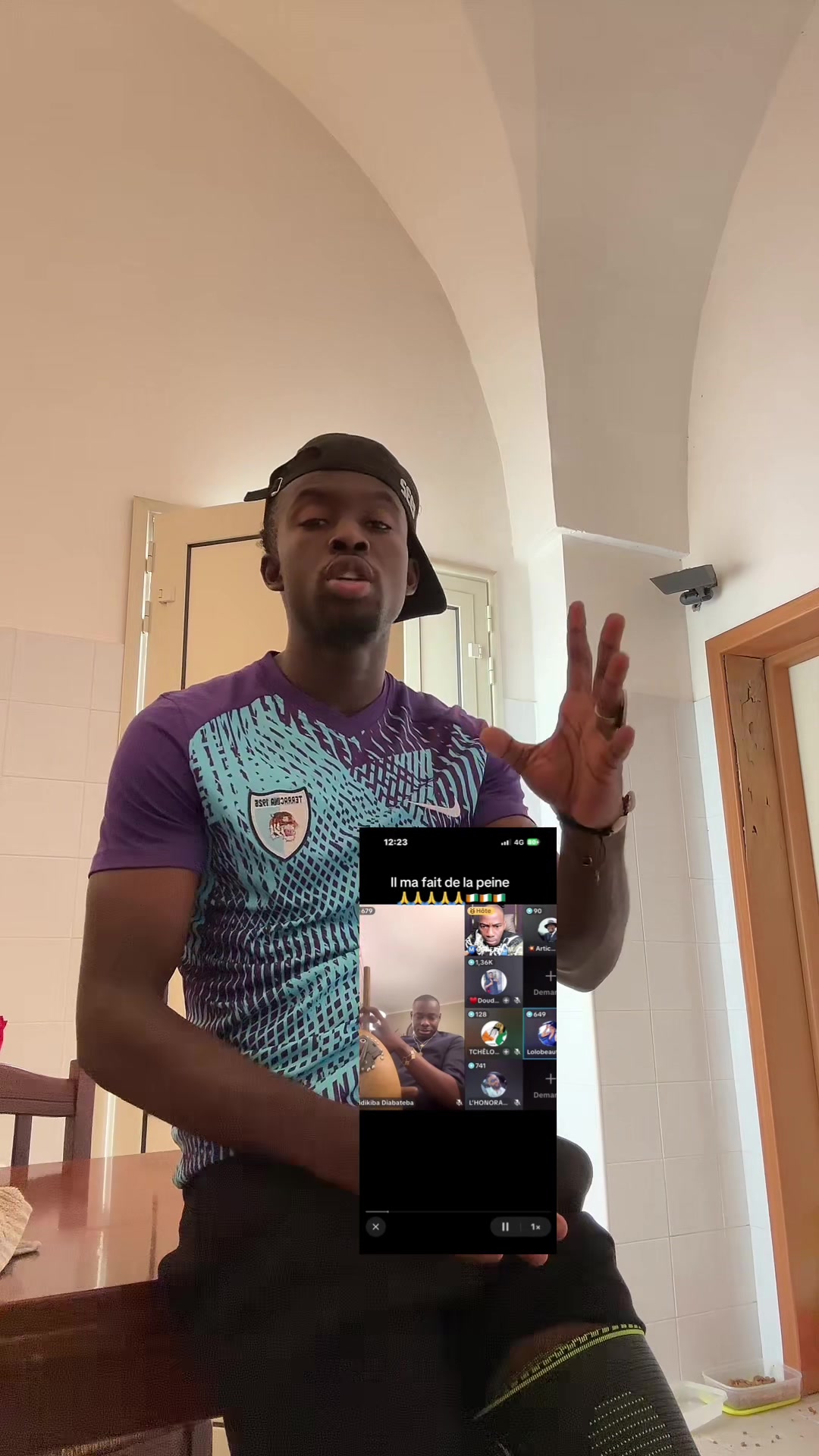 @G&eacute;n&eacute;ralFima223🇲🇱