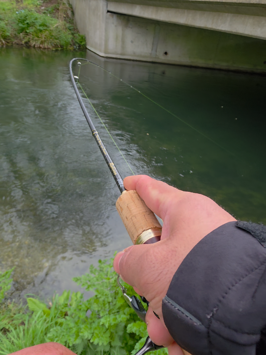 @BF Angler