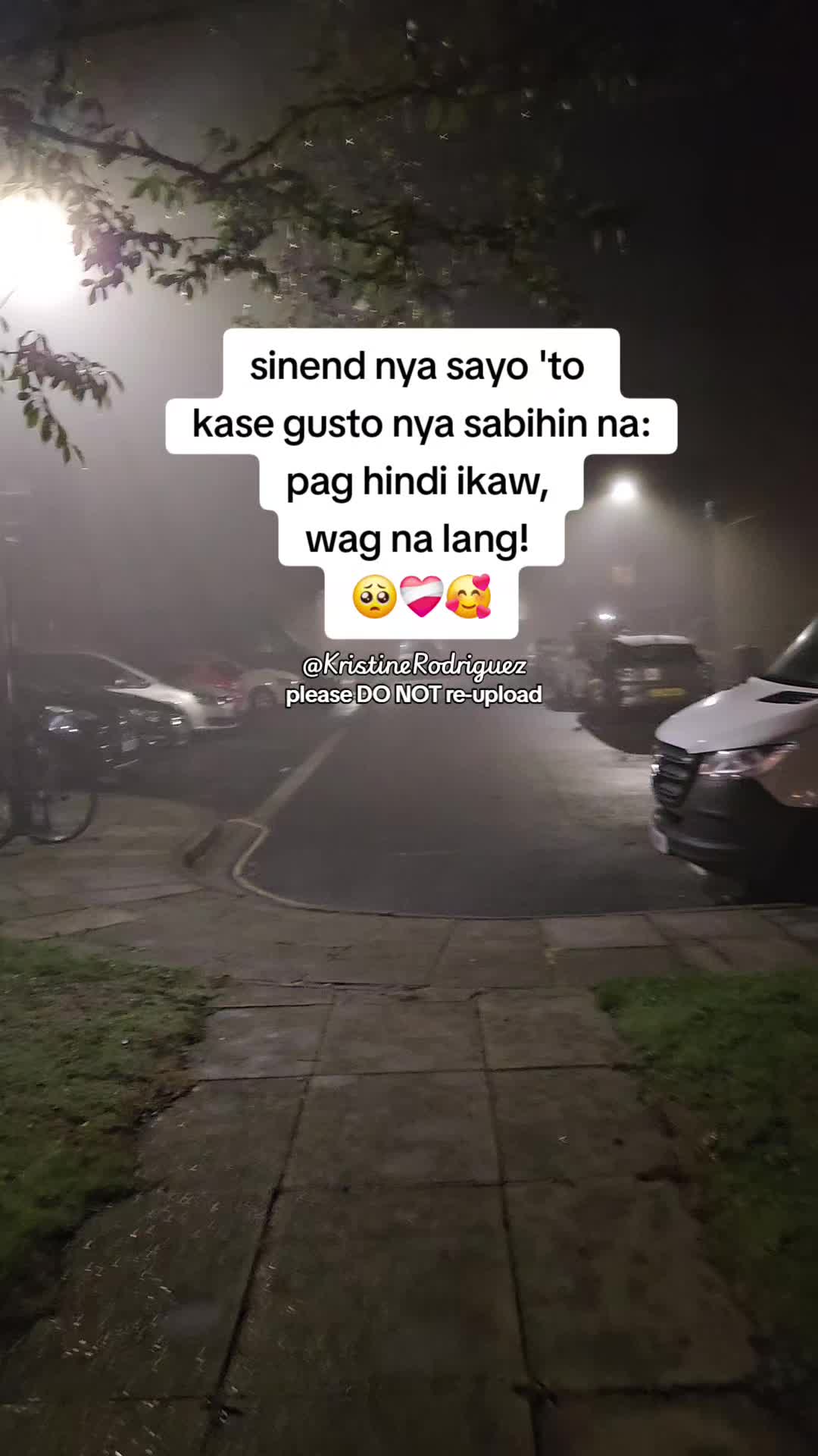 @Kristine Rodriguez