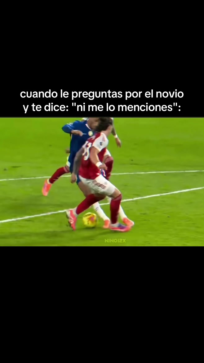 @Rey De Factos