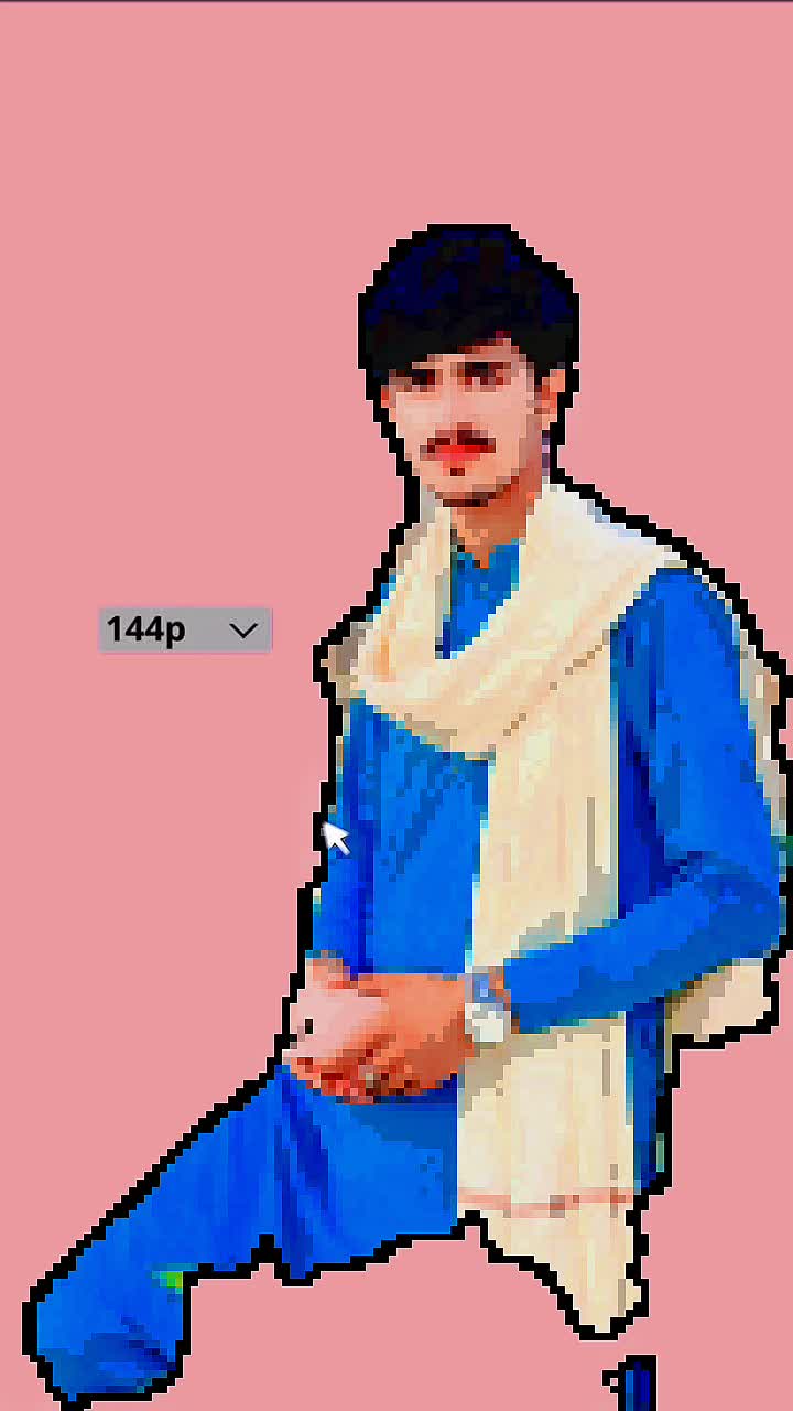 @WARIS Ali brand