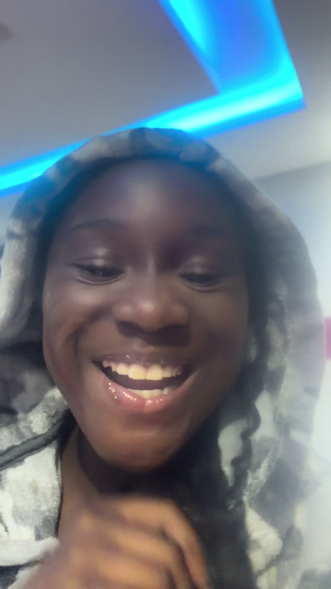 @Team Maameyaa wells