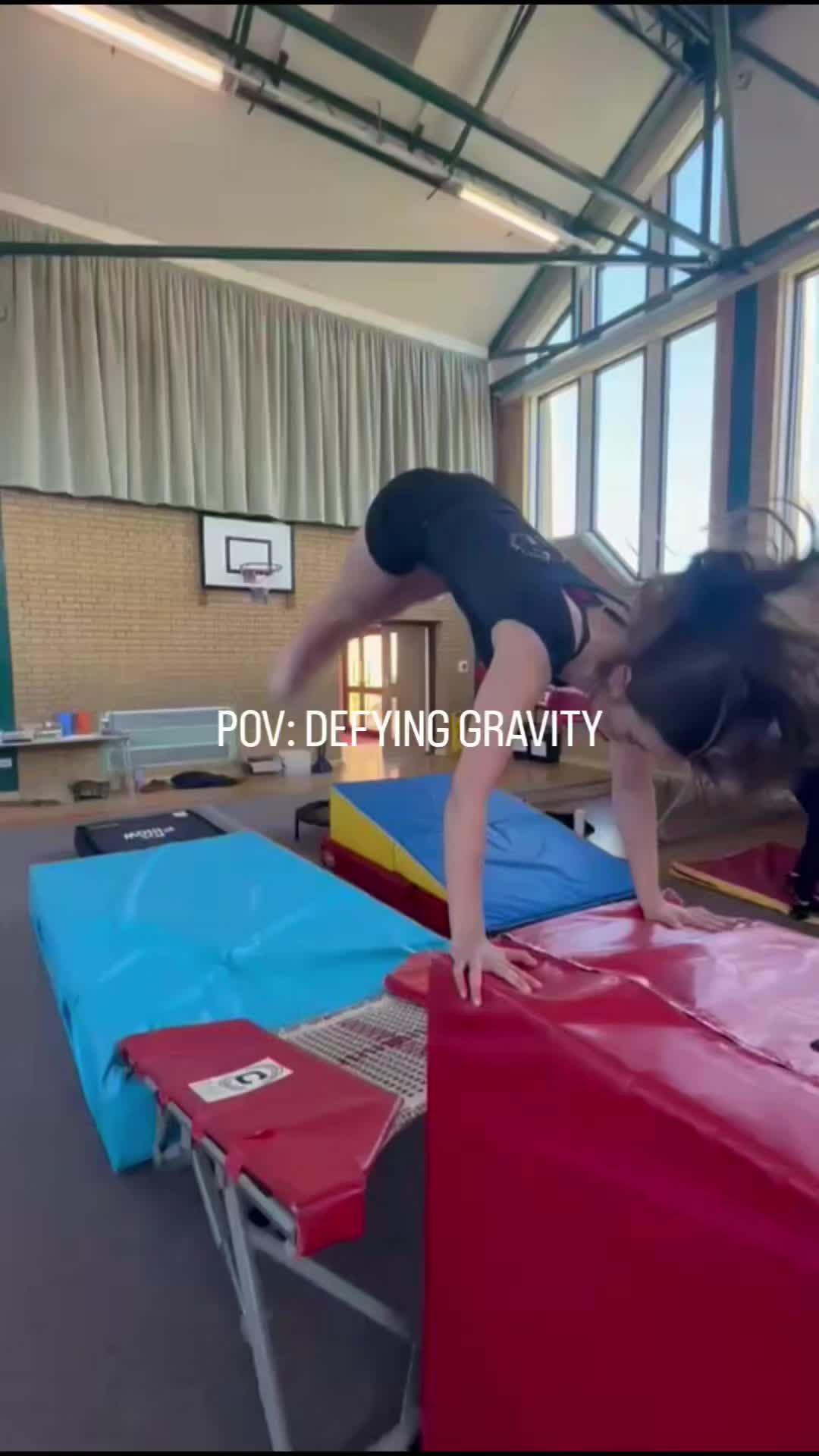 @Falcon Gym