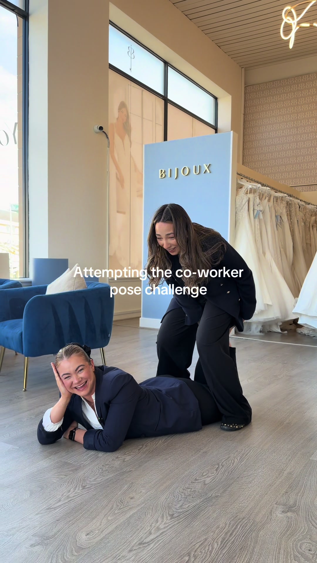 @Bijoux Bridal