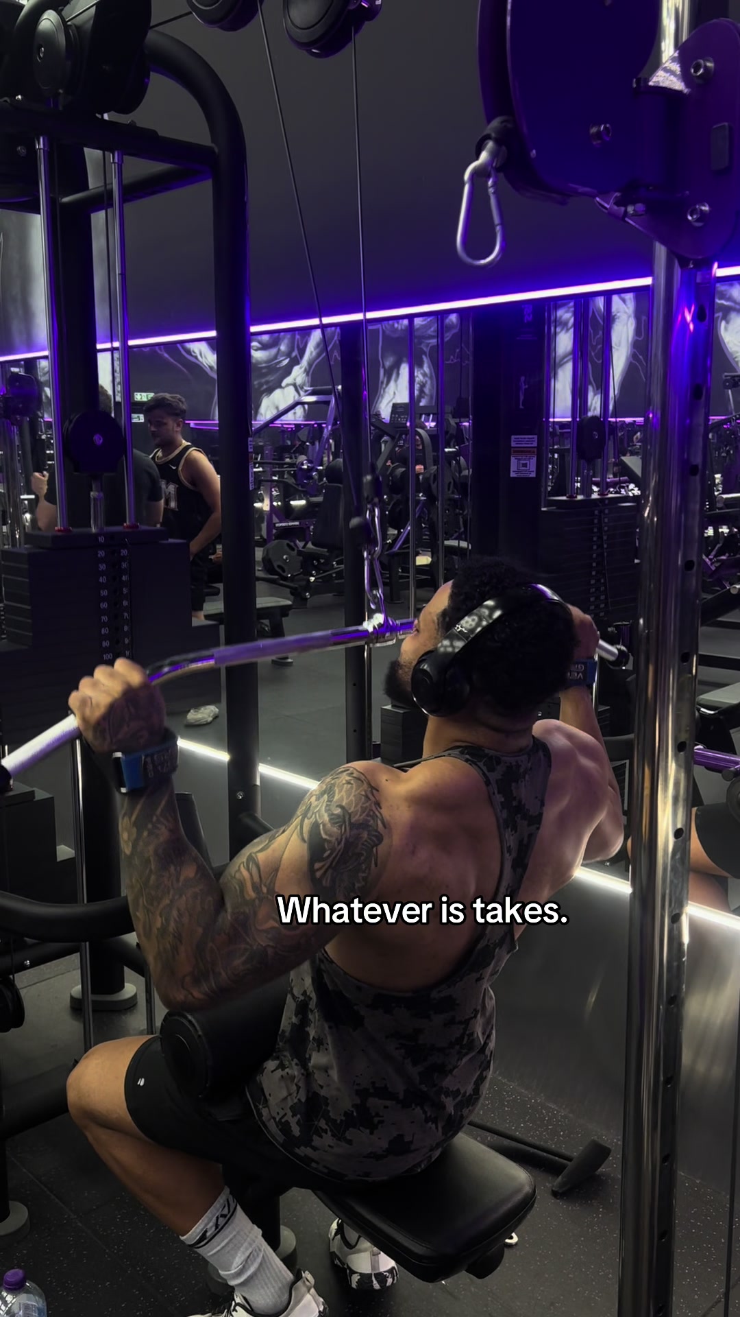 @Tyler Williams|online coach
