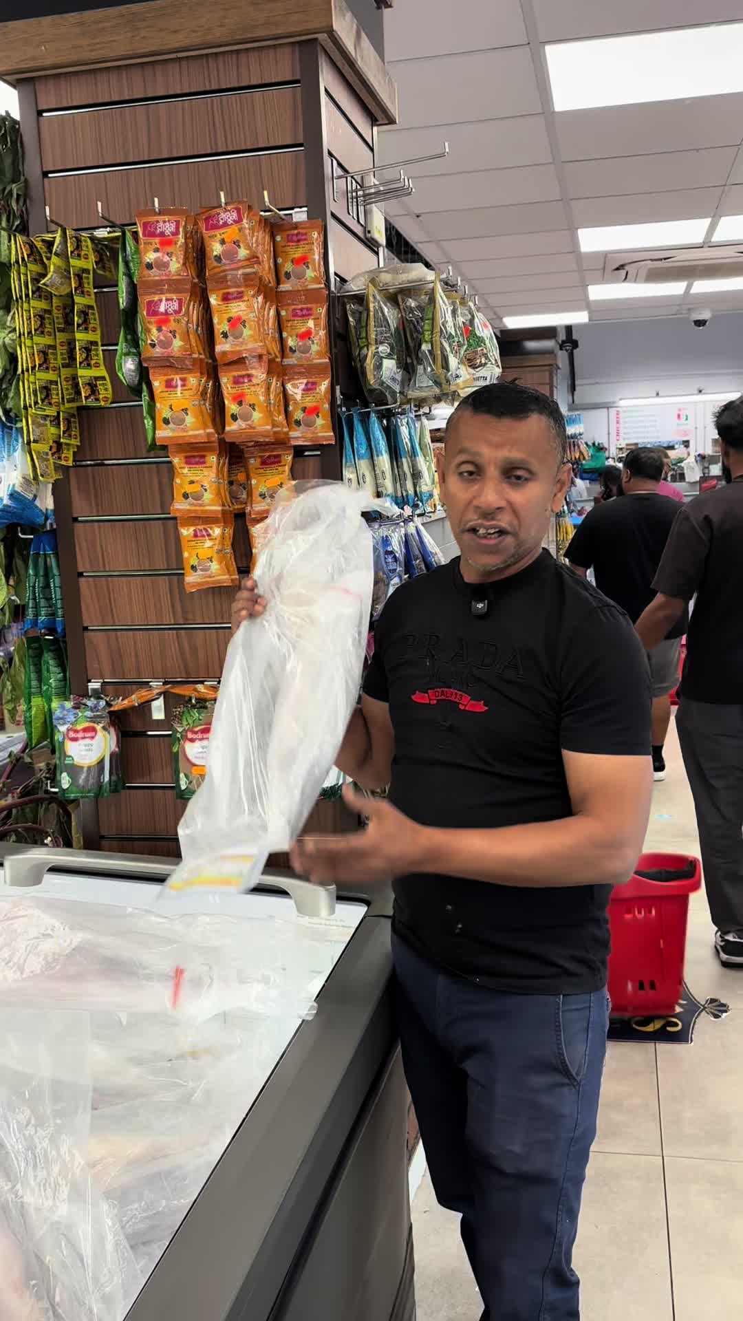 @Brit Bazar