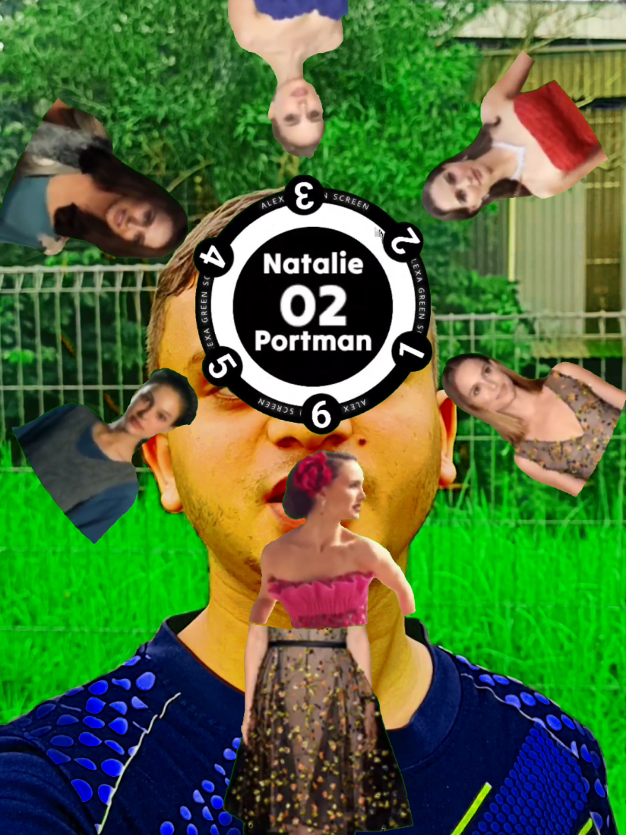 @Challenge Puzzle video