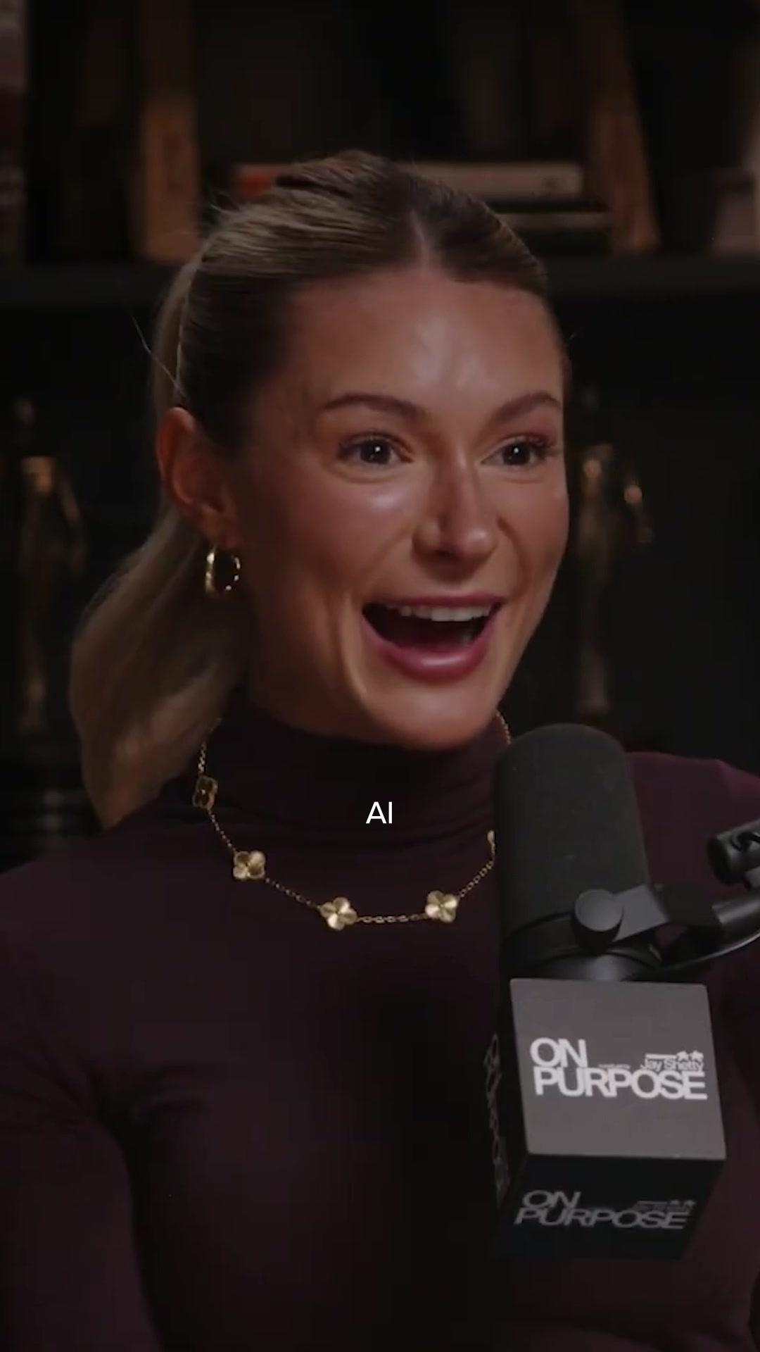 @shelby haas