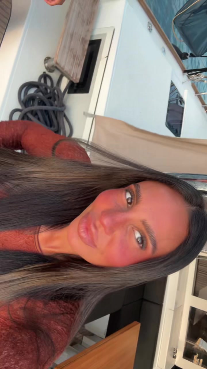 @Nicole Distefano