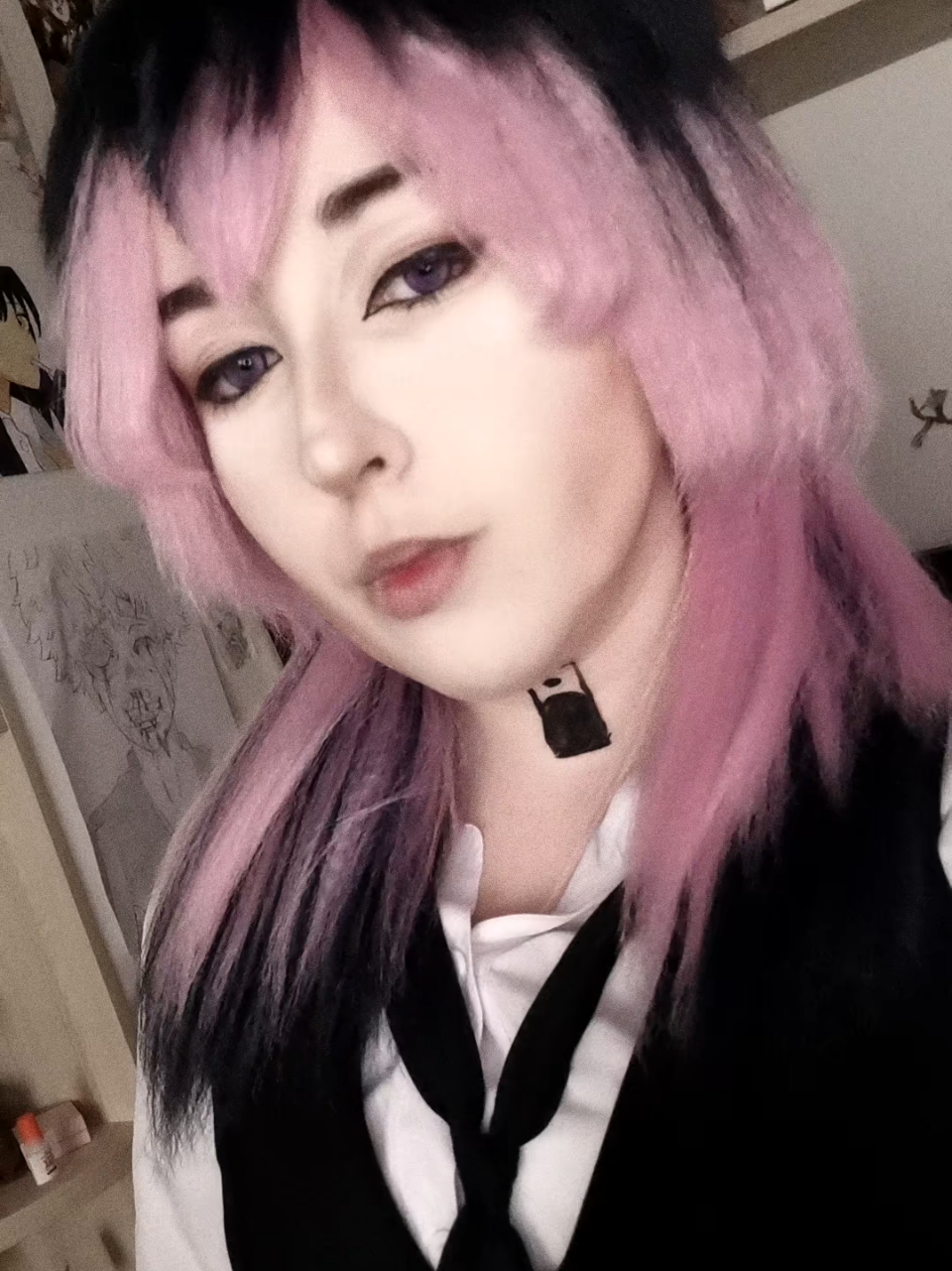 @🍓Emma.cosplay🍓