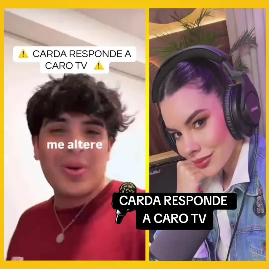 @CANGREJEADAS DE SANTA CRUZ