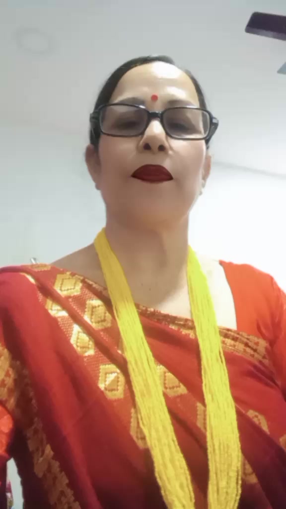 @Ambika Bhandari