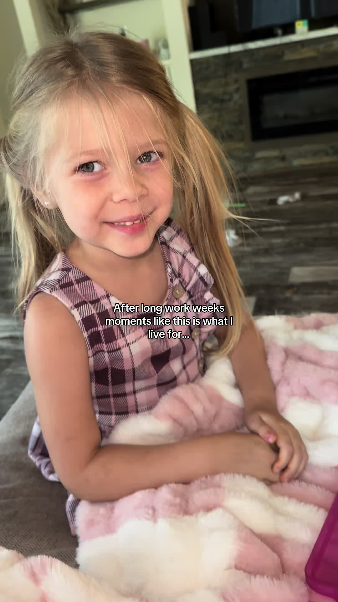 @Jillian Wright | Working Mom