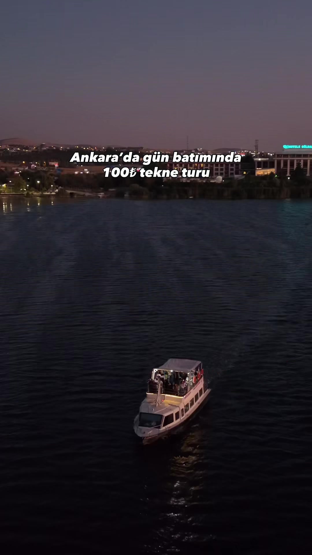 @Ankara’da Gezilecek Yerler