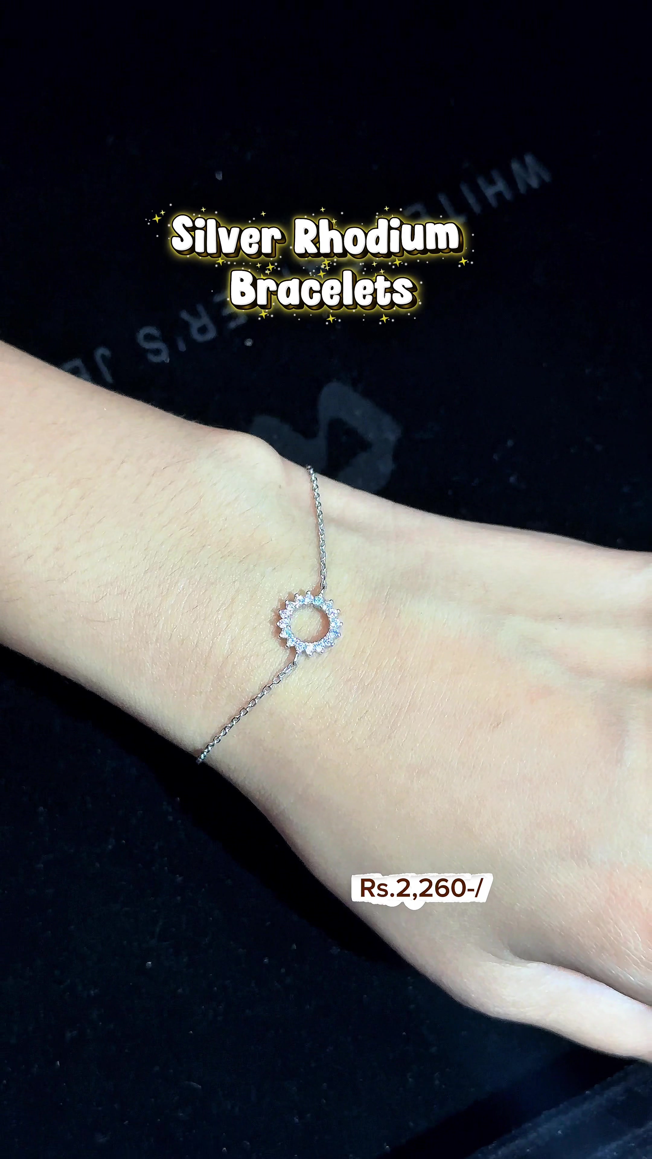@White feather's jewellery