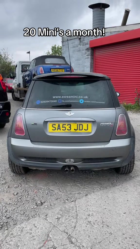 @scrapcarscardiff