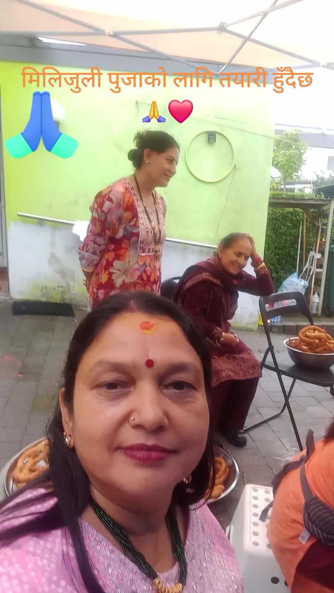 @Binita Regmi❤️