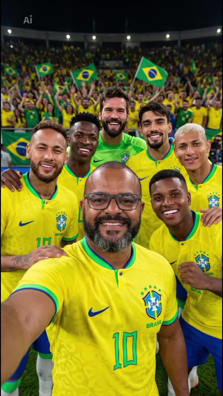 @Edilson Santos