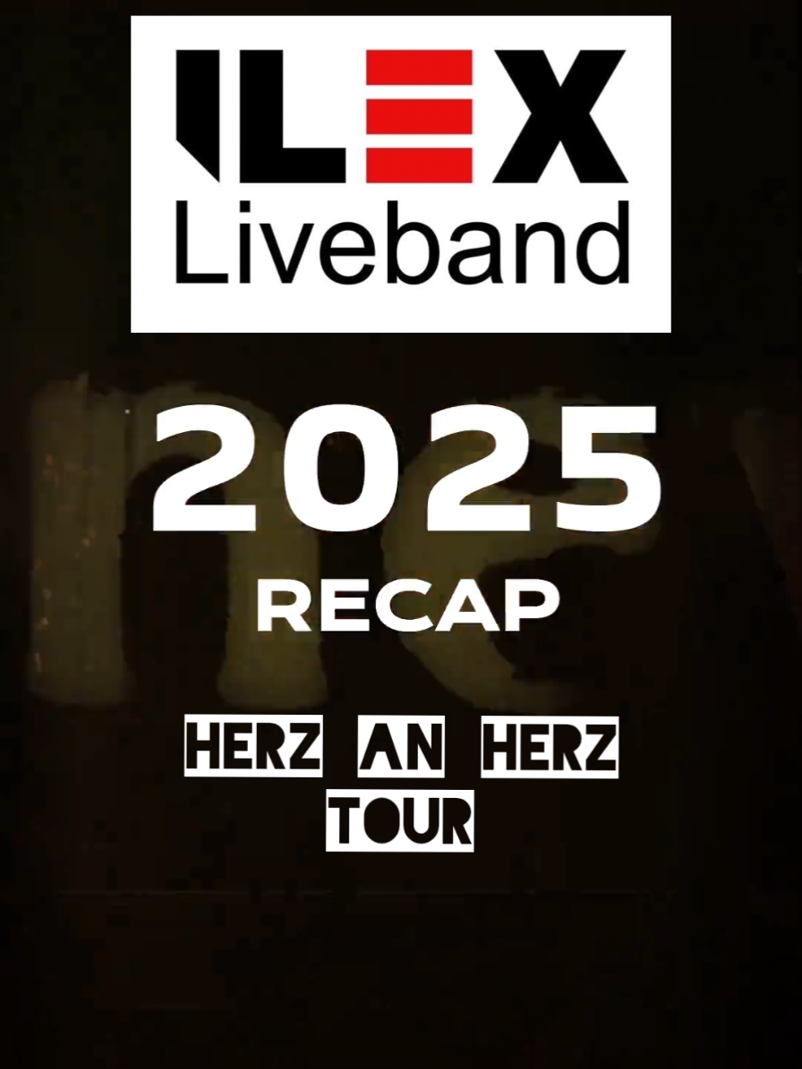 @iLex Liveband