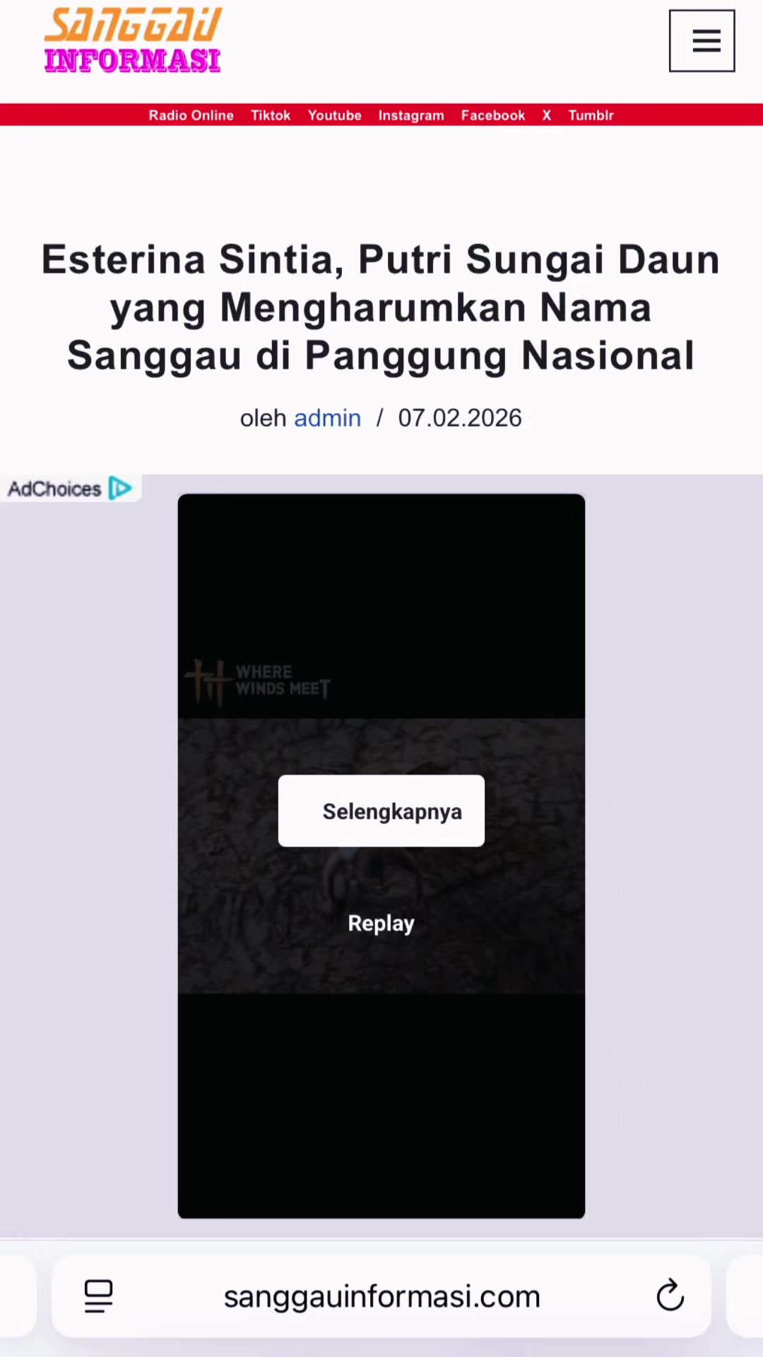 @sisintya💋