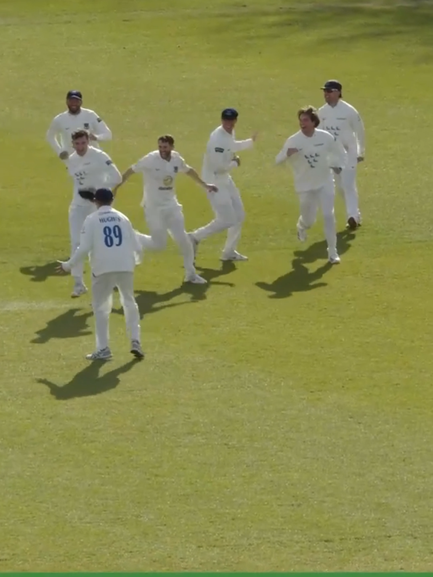 @Sussex Cricket