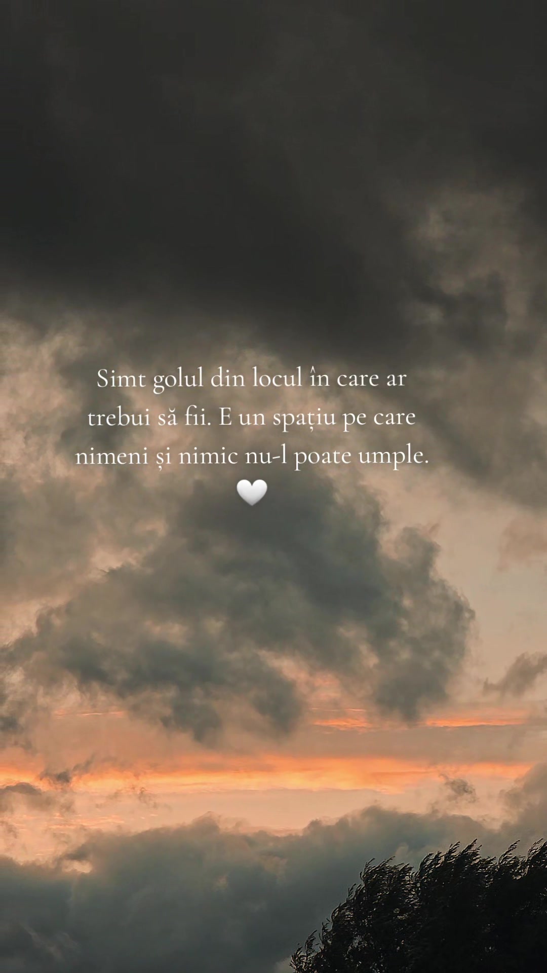 @♡ Gânduri care rămân ♡